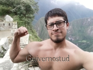 Guivernostud