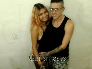 Gunsnroses