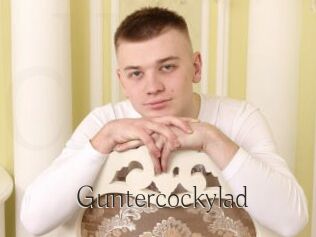 Guntercockylad