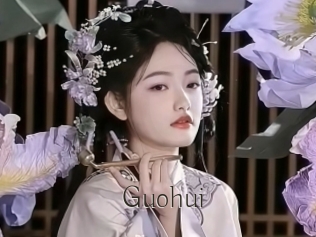 Guohui
