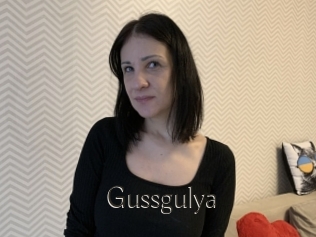 Gussgulya