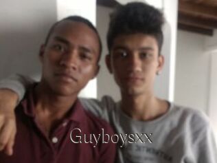 Guyboysxx