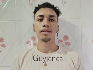 Guyjenca