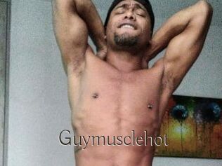 Guymusclehot