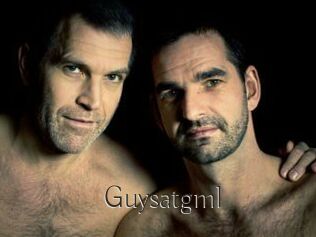 Guysatgml