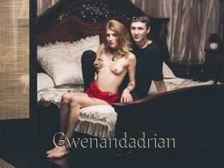 Gwenandadrian