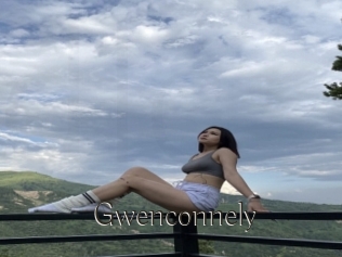 Gwenconnely