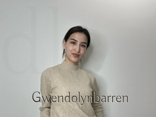 Gwendolynbarren