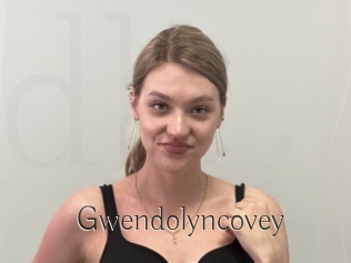 Gwendolyncovey
