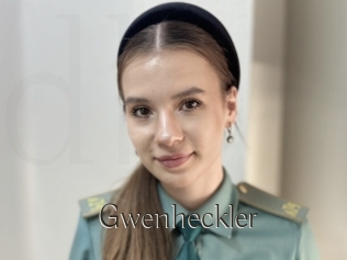 Gwenheckler