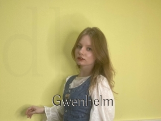 Gwenhelm