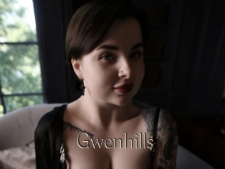 Gwenhills