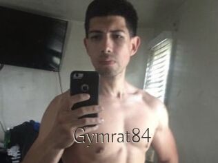 Gymrat84