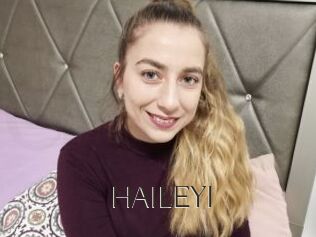 HAILEYI