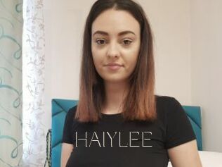 HAIYLEE