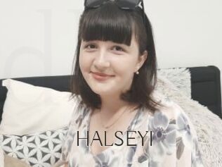 HALSEYI