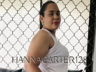 HANNACARTER128