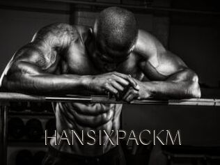 HANSIXPACKM