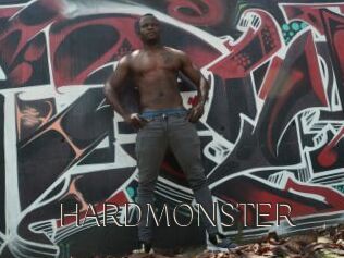 HARDMONSTER