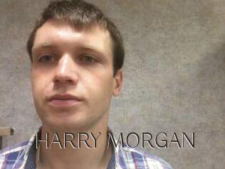 HARRY_MORGAN