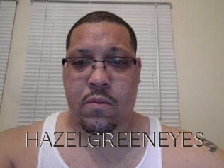 HAZELGREENEYES