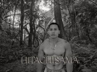 HITACHISAMA