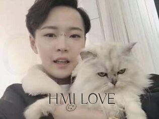 HMI_LOVE