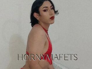 HORNYMAFETS