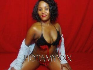 HOTAMYXXX