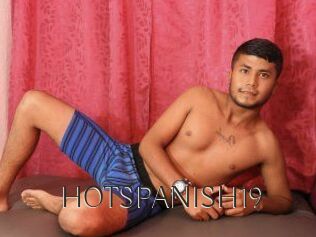 HOTSPANISH19
