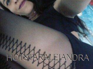 HOTSTARALEJANDRA