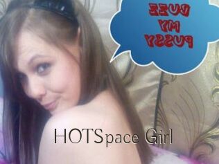HOTSpace_Girl