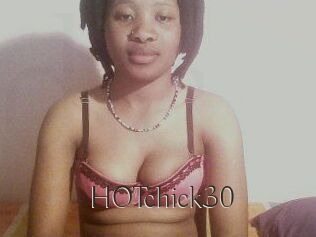 HOTchick30