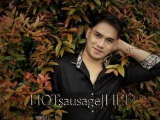 HOTsausageJHEF