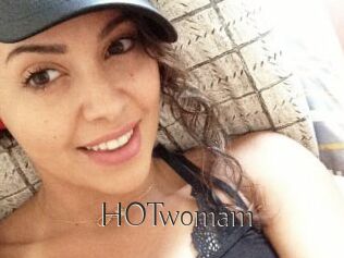 HOTwomam