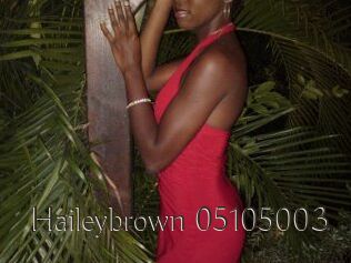 Haileybrown-05105003