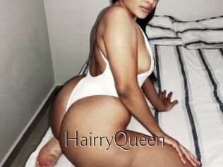 HairryQueen