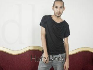 HairyBody