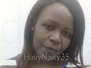 HairyNasty35