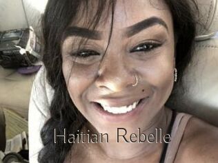 Haitian_Rebelle