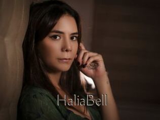 HaliaBell