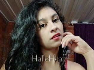HalleHeat