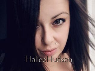 HalleeHudson