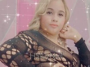 HalleyNeil