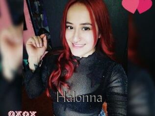 Halonna