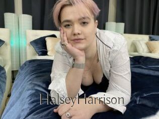 HalseyHarrison