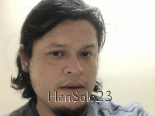 HanSolo23