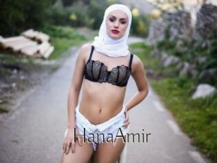 HanaAmir