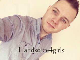 Handsome4girls