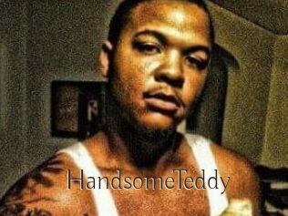HandsomeTeddy